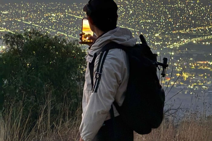 Mexico City: Plant a Tree & Hike a Volcano at Sunrise