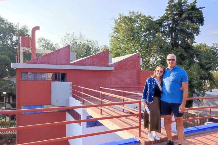 Mexico City: Private Customizable Tour with Guide & Vehicle