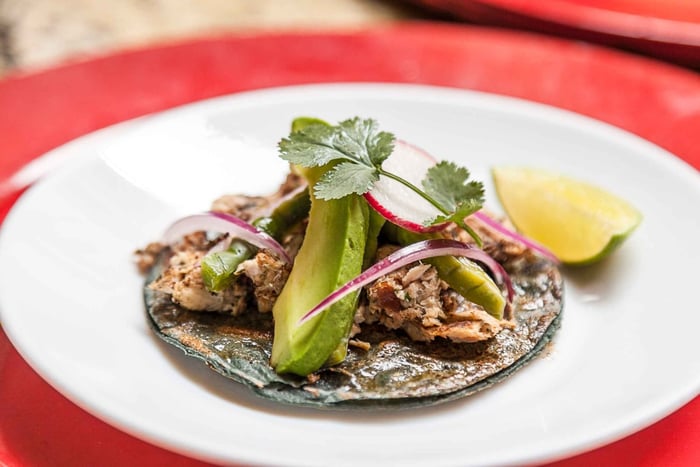 Mexico City: Roma Norte Food Walking Tour