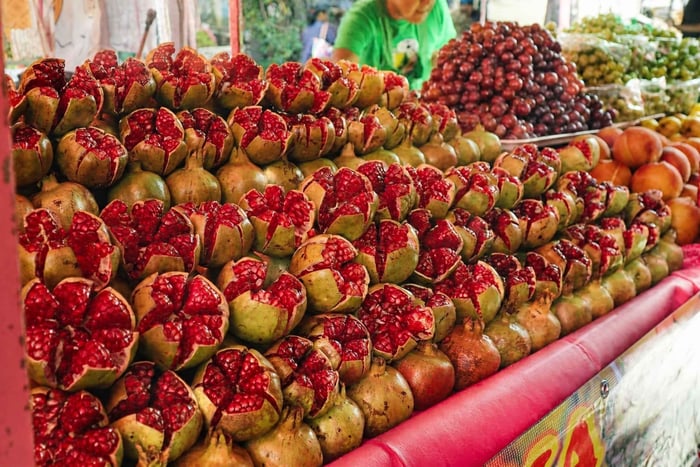 Mexico City: San Juan Market Treasure Hunt Tour and Tastings