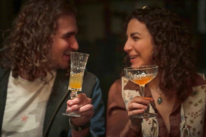 Ciudad de México: Shake & Taste Room - Experiencia cóctel