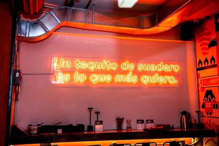 Tour de Tacos en Metro por la Ciudad de México