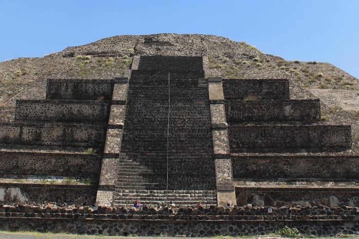 Mexico City: Teotihuacan, Tlatelolco, and Guadalupe Tour