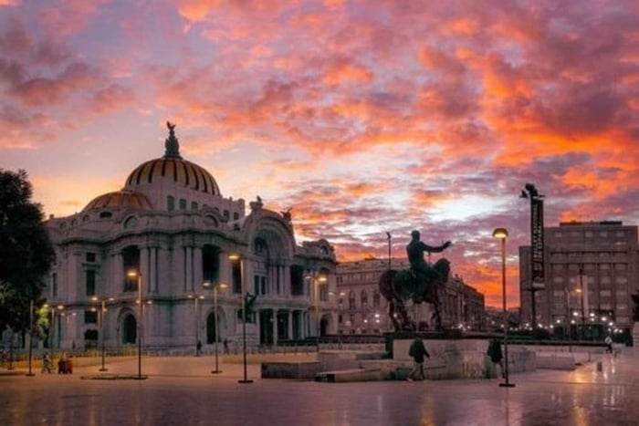 Mexico: Private Custom Tour with a Local Guide