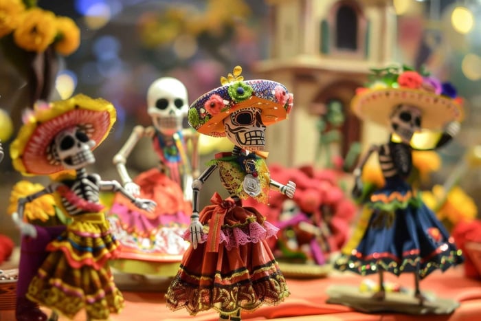 Museo de Arte Popular Mexico City Private Tour & Tickets