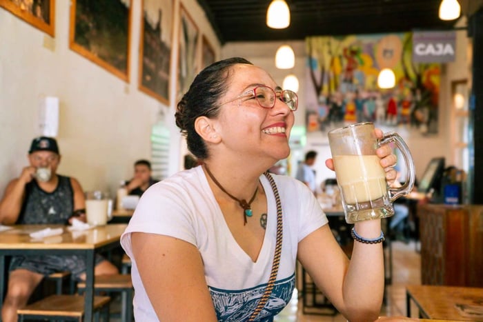 My favorite pulquerías: Drink like a Mexican god (CDMX)