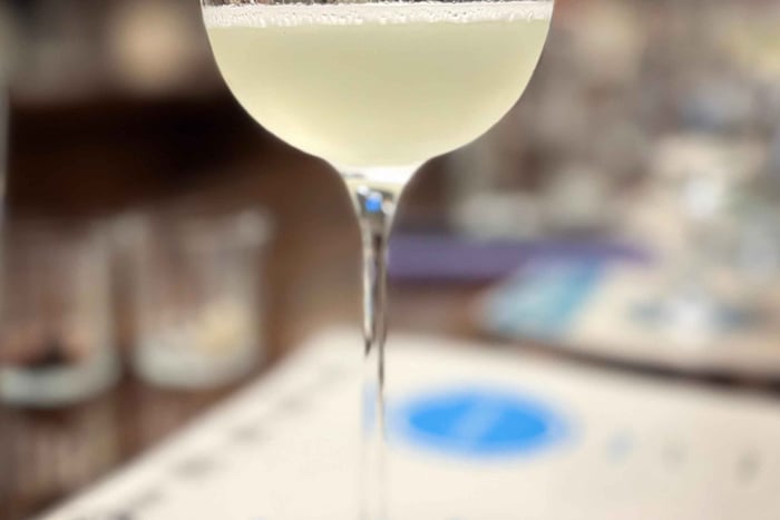 Roma Norte: Agave Spirits and Cocktails Tasting Experience