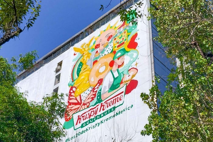 Street Art Tour: the Hidden Face of Mexico City