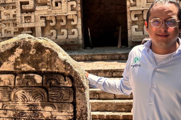 Unique Anthropology Museum Tour with Mayan Expert.