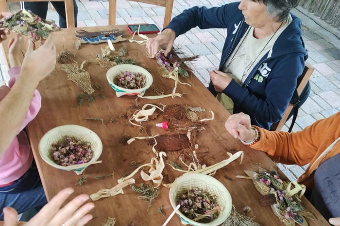 Xochimilco : atelier alebrijes ou catrinas avec en-cas