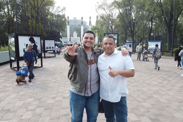 Mexico City: Drone Video and Photography Experience