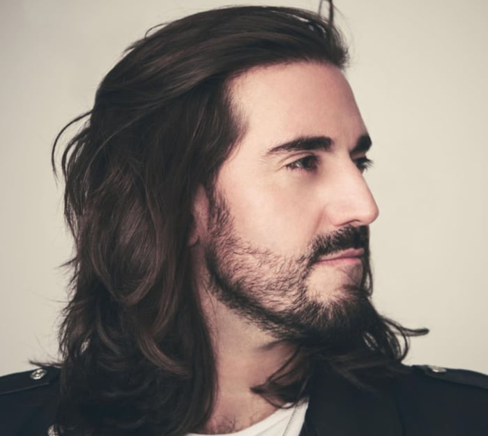 Andrés Suárez Ciudad de México