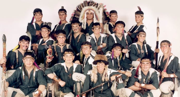 Banda Cuisillos Mexico City