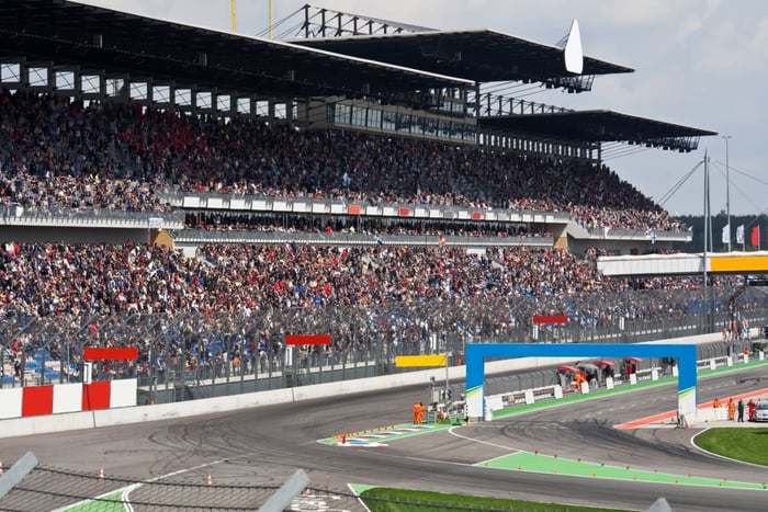 Formula E Ciudad de México