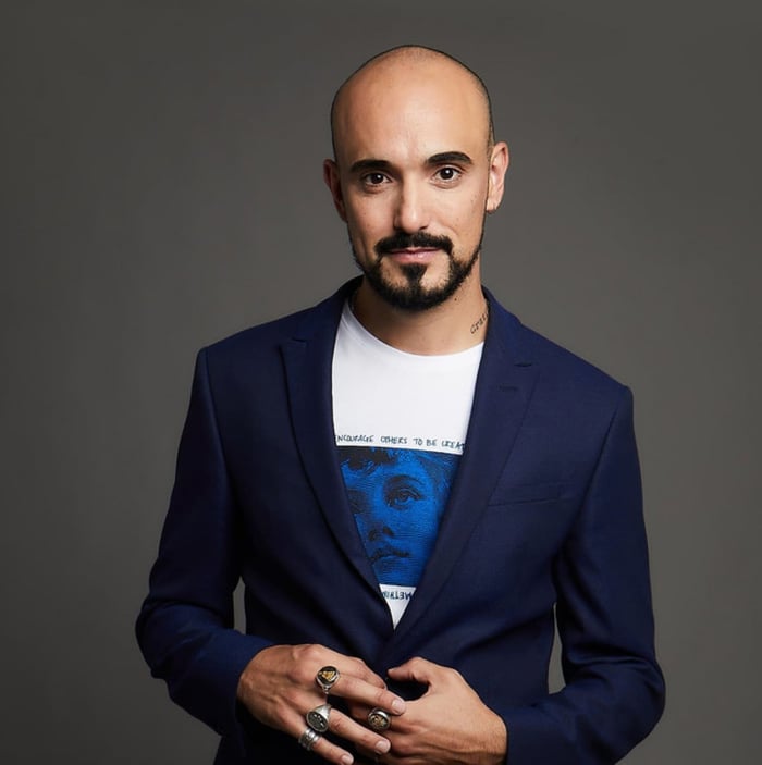 Abel Pintos Ciudad de México