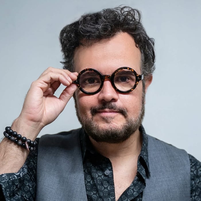 Aleks Syntek Mexico City