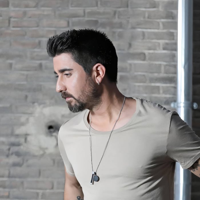 Alex Ubago Ciudad de México