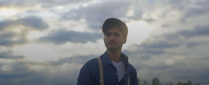 Andrés Obregón Mexico City