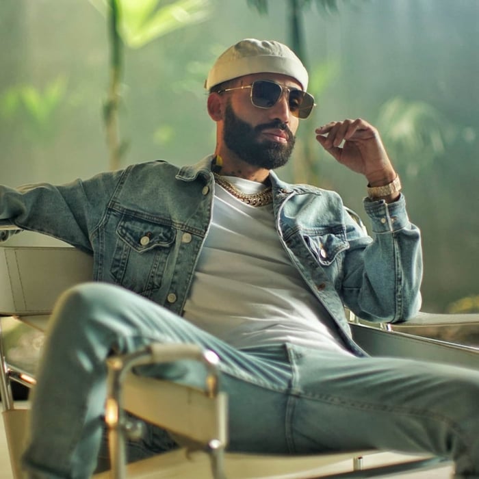 Arcángel Mexico City