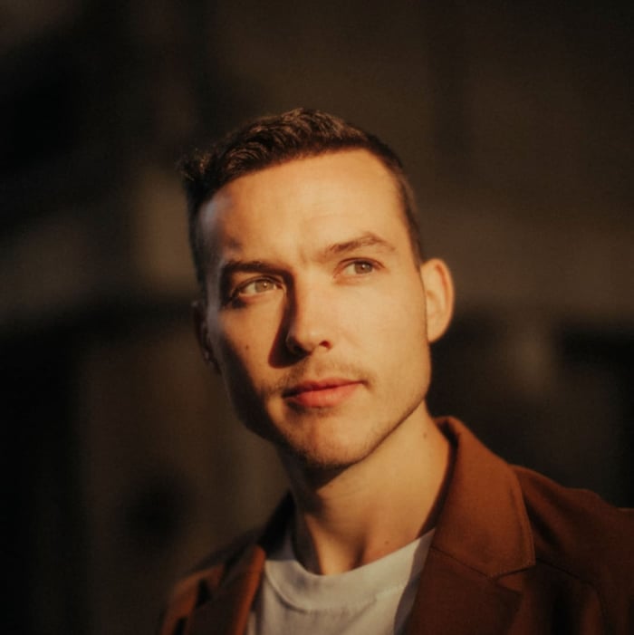 Ben Böhmer Ciudad de México