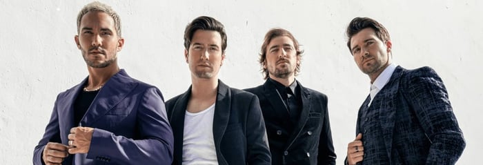 Big Time Rush Mexico City