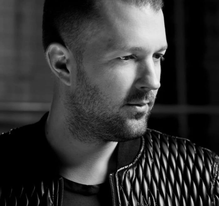 Brennan Heart - I Am Hardstyle Mexico City