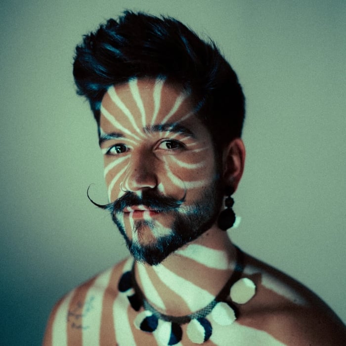 Camilo Ciudad de México