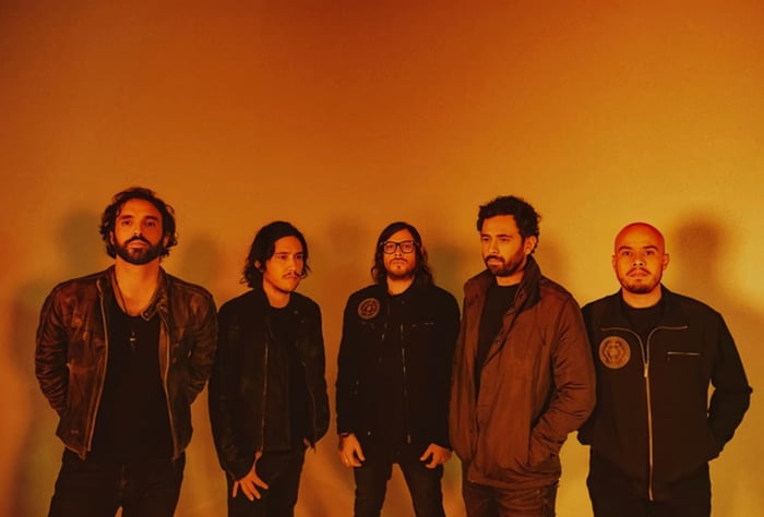 Camilo Séptimo Mexico City