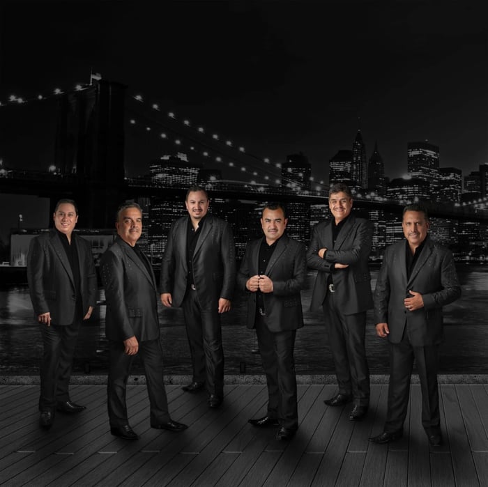 Conjunto Primavera Ciudad de México