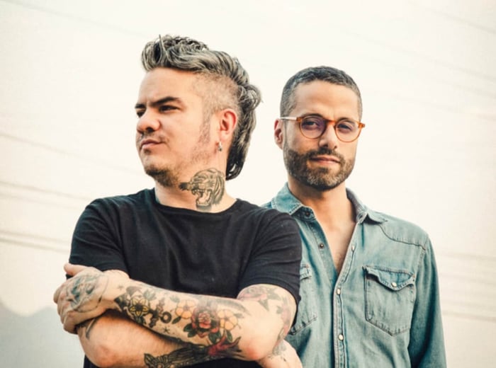 Diamante Electrico Ciudad de México