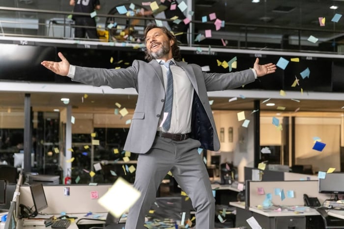 Diego Torres Ciudad de México