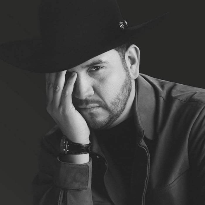 Edén Muñoz Mexico City