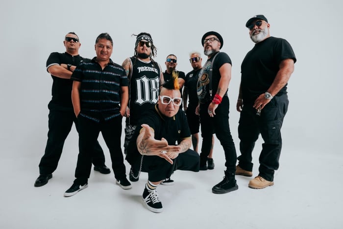 El Gran Silencio Mexico City