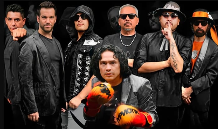 El Haragán y Cía Ciudad de México