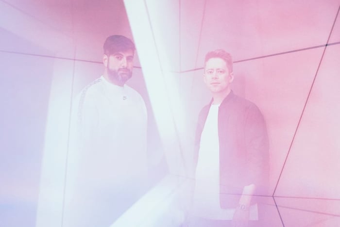 Gol de Oro: Digitalism vs Kinky Mexico City