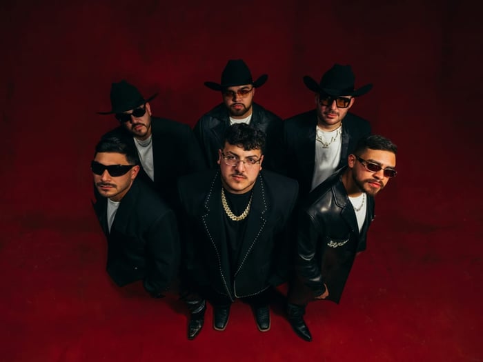 Grupo Frontera Ciudad de México