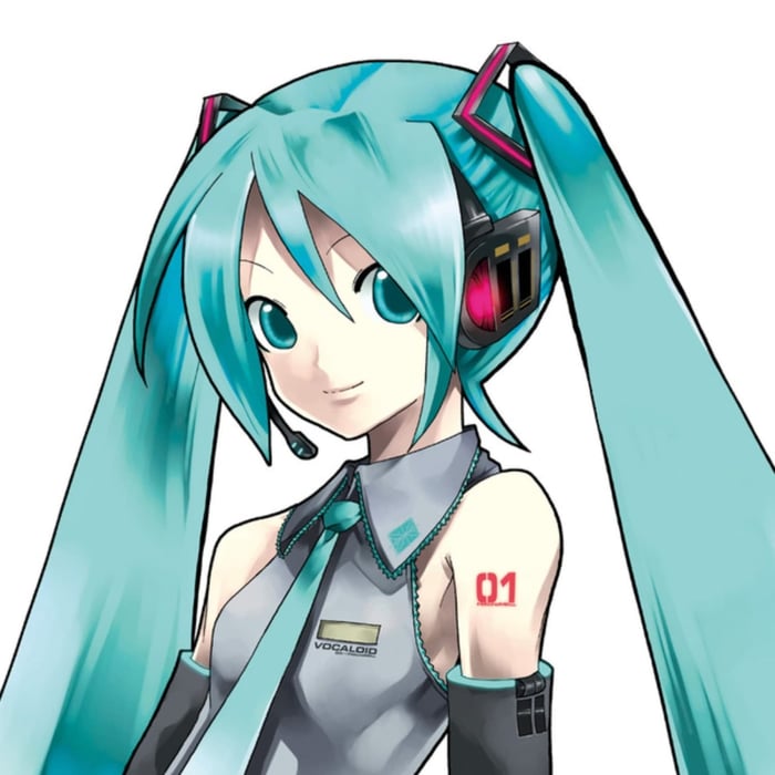 Hatsune Miku Mexico City