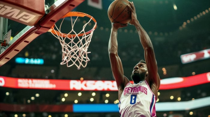 Indiana Pacers vs Denver Nuggets - NBA Mexico City Game 2026