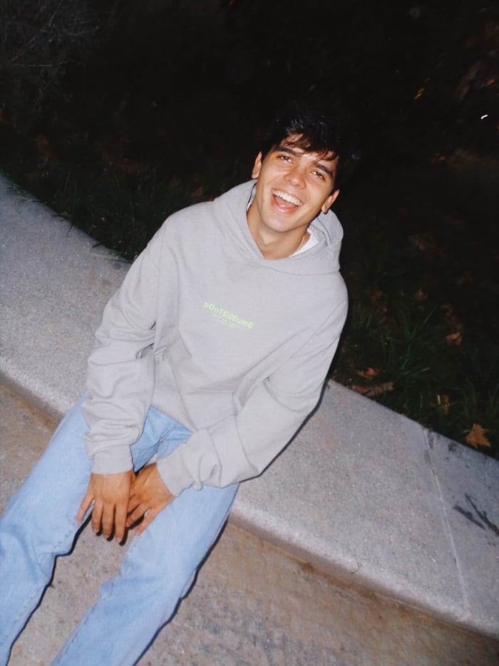 Íñigo Quintero Ciudad de México