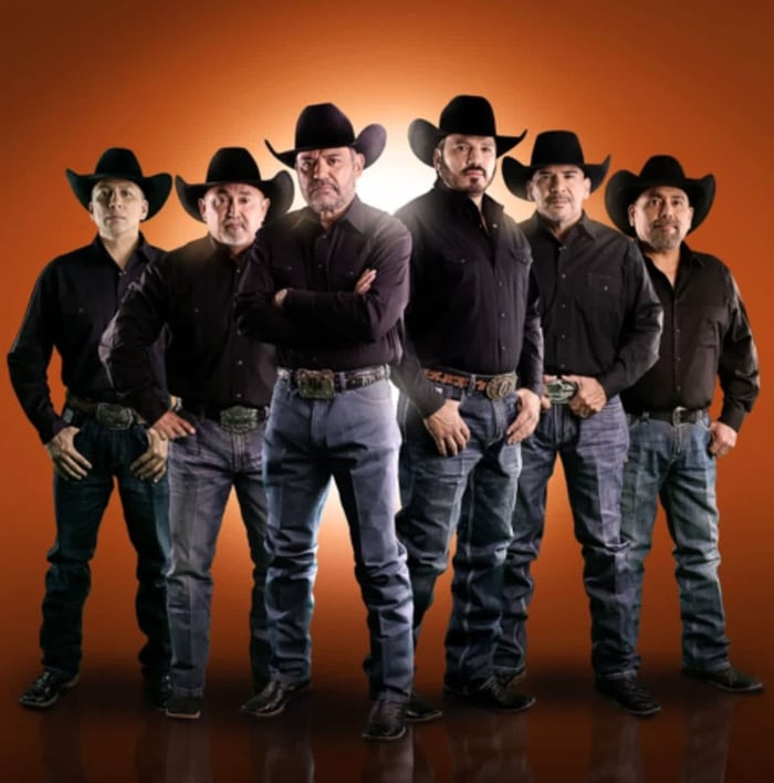 Intocable Mexico City