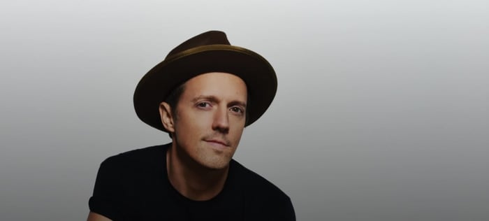 Jason Mraz Ciudad de México