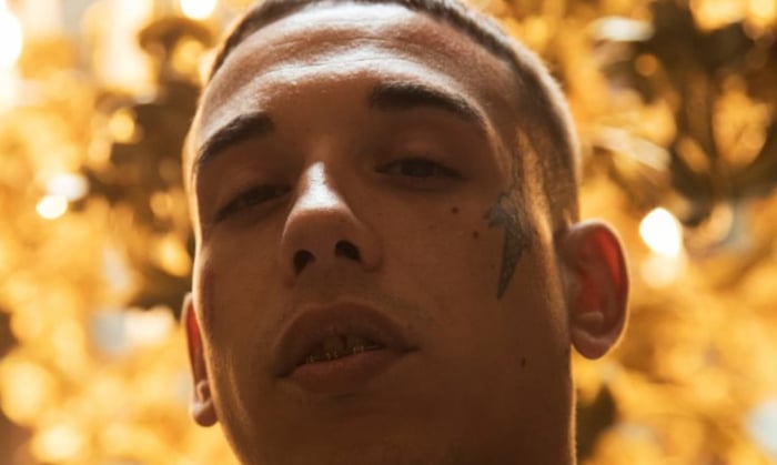 Kaydy Cain Mexico City