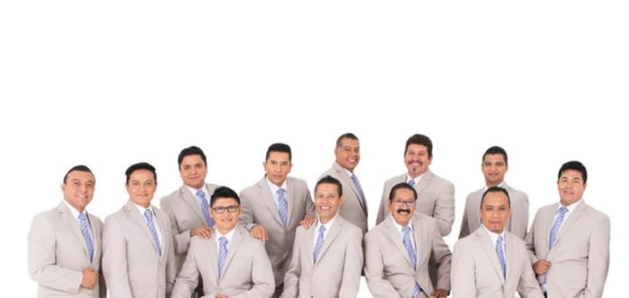 Los Yaguarú Mexico City