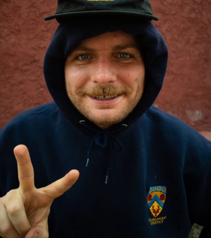Mac DeMarco Ciudad de México
