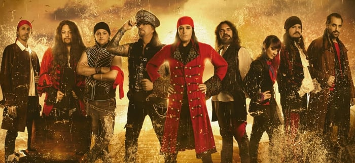 Mago De Oz Ciudad de México