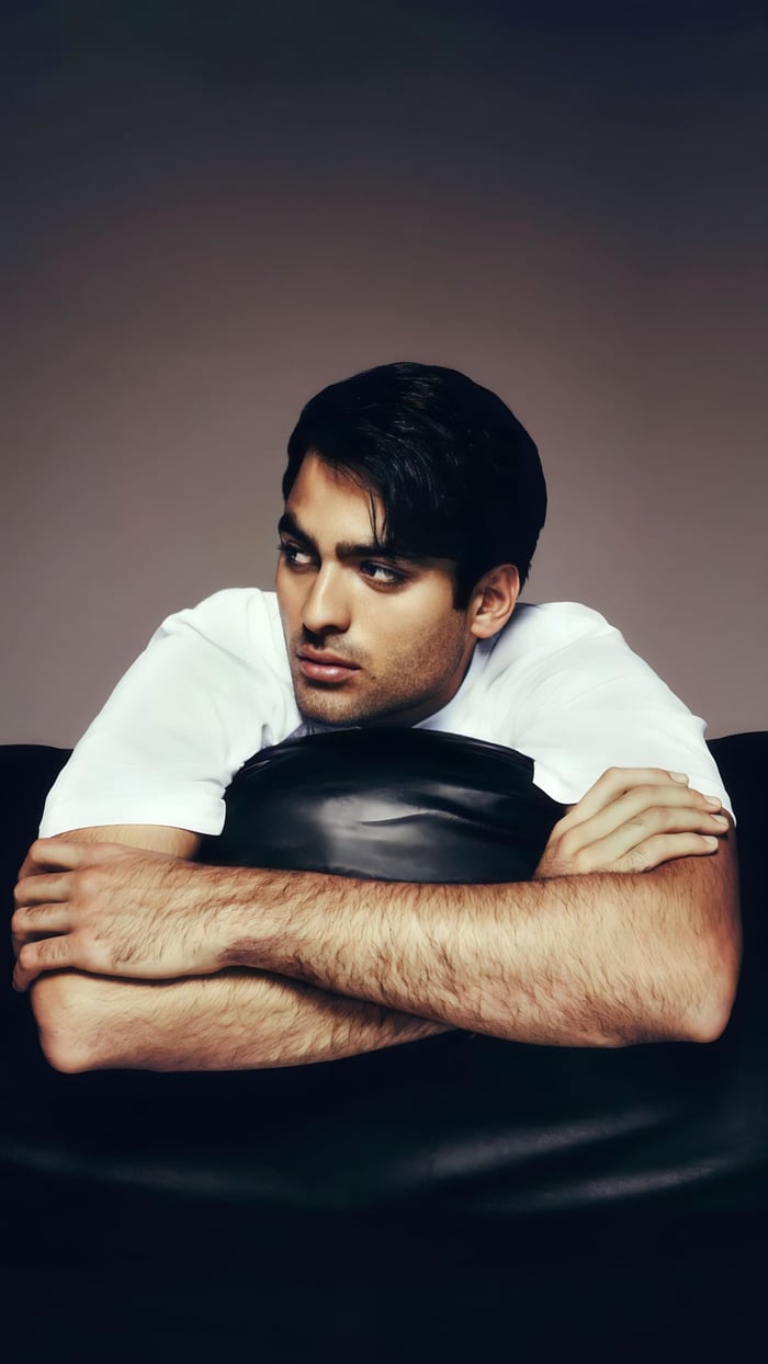 Matteo Bocelli Ciudad de México