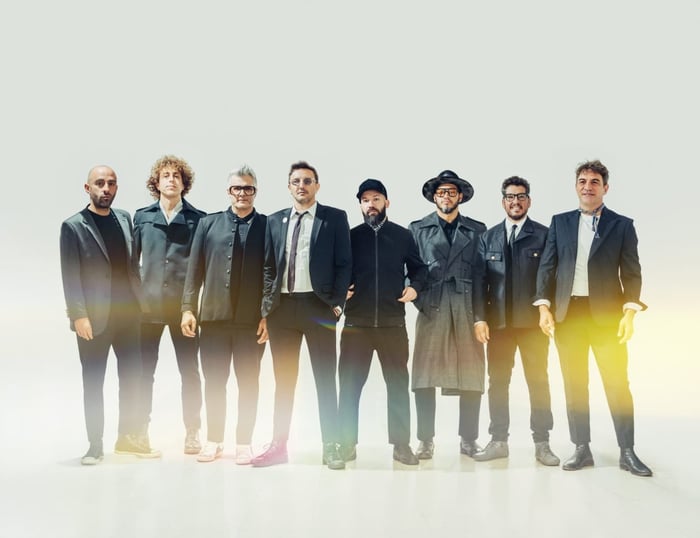 No Te Va Gustar Mexico City