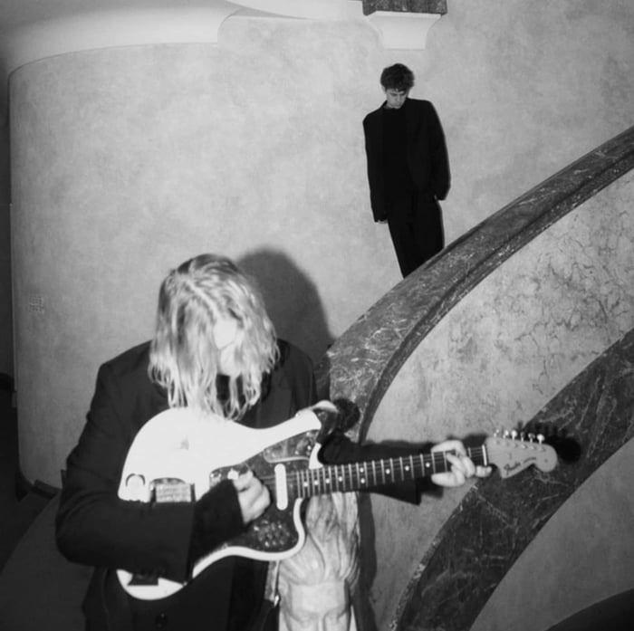 Royel Otis Mexico City