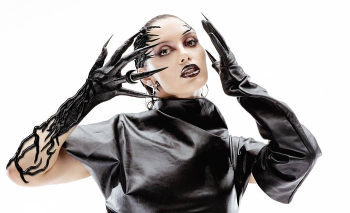 Sara Landry Mexico City