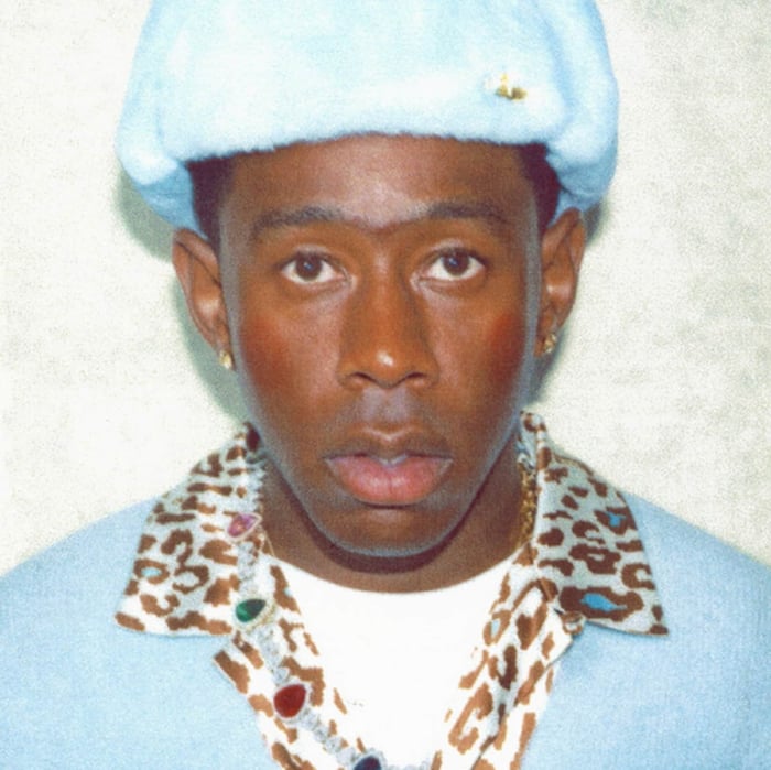 Tyler, The Creator Mexico City